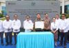 PLN Batam MoU dengan PT Solusi Abadi Energi Untuk Studi Pengembangan PLTS di Rempang Galang PLN Batam MoU dengan PT Solusi Abadi Energi Untuk Studi Pengembangan PLTS di Rempang Galang