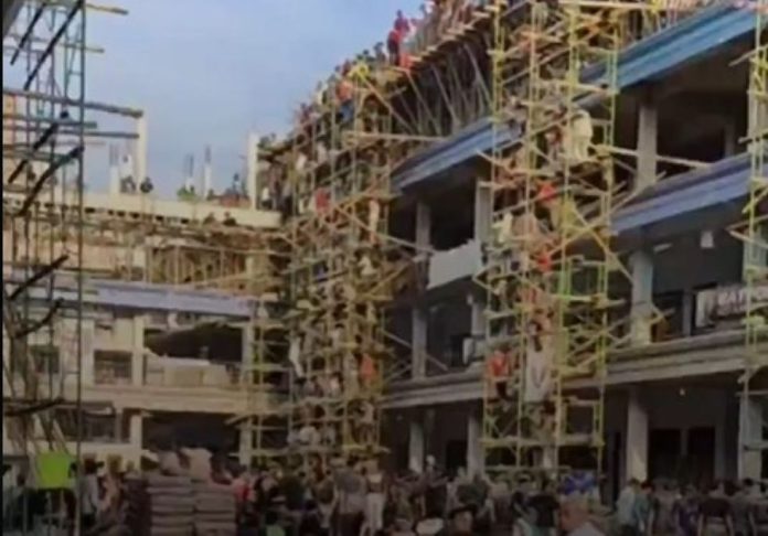 Pesantren Lirboyo Kediri Pesantren Lirboyo Kediri