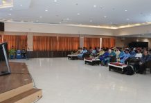 Pj Sekda Firmansyah Buka Sosialisasi Pedoman Penyusunan APBD Tahun Anggaran 2026 Pj Sekda Firmansyah Buka Sosialisasi Pedoman Penyusunan APBD Tahun Anggaran 2026