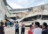 Penyebab dan Update Tragedi dan Ponpes Al Khoziny Sidoarjo, 17 Tewas 46 Dicari dan 103 Cidera Ponpes Al Khoziny Sidoarjo