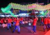 Ribuan Warga Padati Festival Moon Cake 2025 di Tanjungpinang Ribuan Warga Padati Festival Moon Cake 2025 di Tanjungpinang