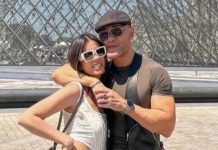 Sabrina Chairunnisa Gugatan Cerai Terhadap Deddy Corbuzier Sabrina Chairunnisa Resmi Layangkan Gugatan Cerai terhadap Deddy Corbuzier