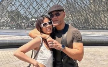 Sabrina Chairunnisa Gugatan Cerai Terhadap Deddy Corbuzier Sabrina Chairunnisa Resmi Layangkan Gugatan Cerai terhadap Deddy Corbuzier