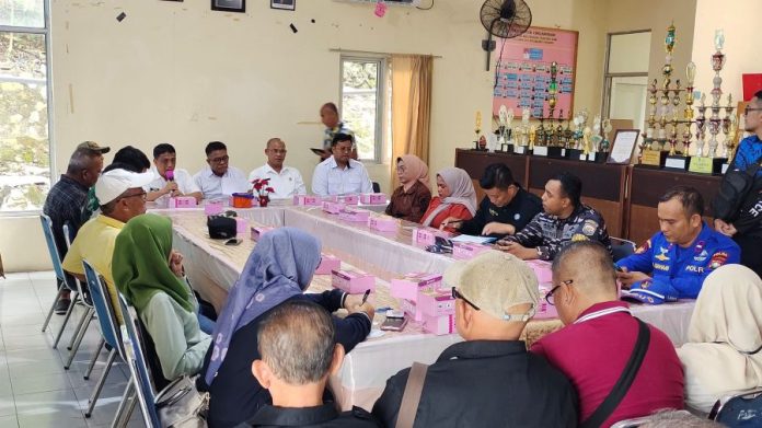 Sea Eagle Boat Race Belakang Padang Sea Eagle Boat Race Belakang Padang