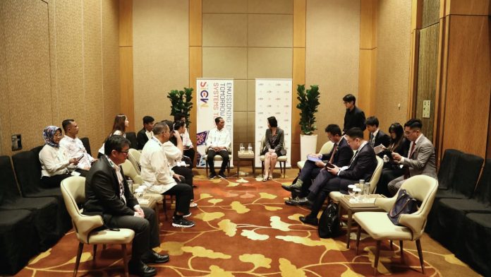 Singapura Tegaskan Dukung Kawasan Industri Berkelanjutan di Batam