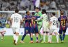 Statistik dan Komentar Nettizen Ketika Lamine Yamal Bikin Pemain Tua Real Madrid Marah Statistik dan Komentar Nettizen Ketika Lamine Yamal Bikin Pemain Tua Real Madrid Marah