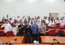 Peningkatan Tata Kelola BP Batam melalui Implementasi BIOS dan Strategi Pencapaian Indeks Maturity Rating Tata Kelola BP Batam