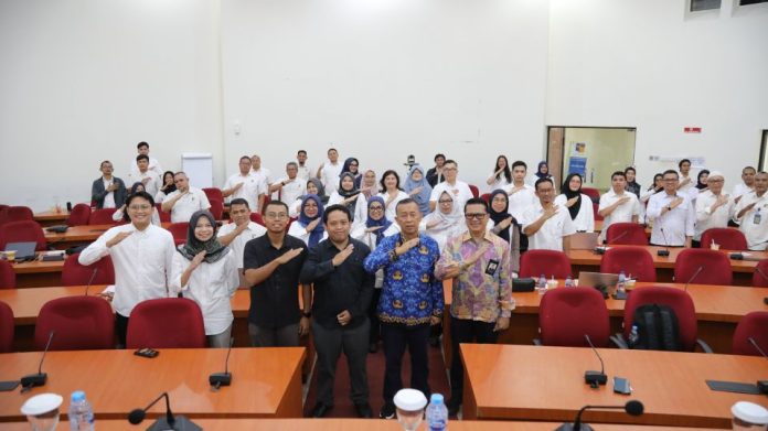 Tata Kelola BP Batam
