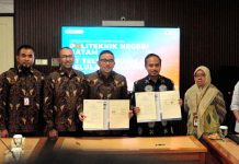 Telkomsel dan Politeknik Negeri Batam MoU Pengembangan SDM dan Akses Internet Terjangkau Telkomsel dan Politeknik Negeri Batam MoU Pengembangan SDM dan Akses Internet Terjangkau