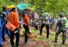 Tim SAR Anambas Hentikan Pencarian Kakek Abdul Rani Hilang sejak 20 Oktober 2025 Tim SAR Anambas Hentikan Pencarian Kakek Abdul Rani Hilang sejak 20 Oktober 2025