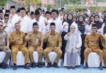 Wabup Novrizal Lantik 451 Pegawai Jadi ASN PPPK Kabupaten Lingga Wabup Novrizal Lantik 451 Pegawai Jadi ASN PPPK Kabupaten Lingga