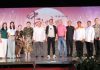 Wakil Ketua III DPRD Batam Hendra Asman Hadiri Festival Mid Autumn 2025 Wakil Ketua III DPRD Batam Hendra Asman Hadiri Festival Mid Autumn 2025