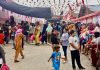 HUT Klenteng Ngo Hu Niu Niu 2025, Ribuan Paket Sembako Gratis Dibagikan Masyarakat