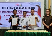 Kejari Karimun Bina 71 Koperasi Merah Putih: Anggaran Rp 213 Miliar Rawan Penyelewengan