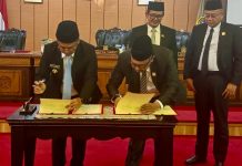 APBD 2026 Rp 1,3 Triliun, Bupati Karimun Ambil Jurus ‘Ngebut’ Pembangunan dengan Pinjaman Rp 135 Miliar