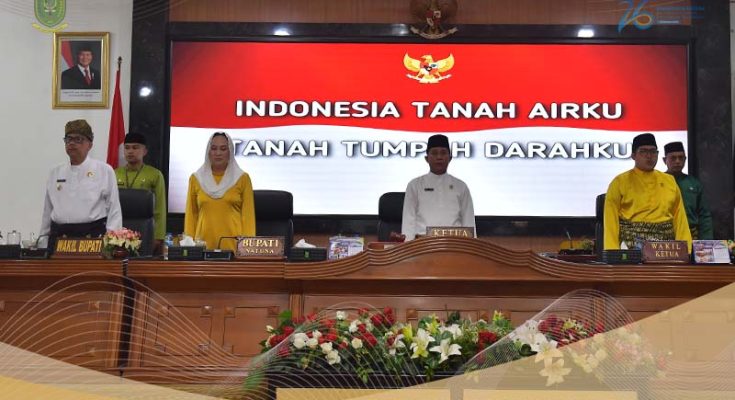 Bukti Kerja Nyata: Dari UMKM hingga Petani-Nelayan