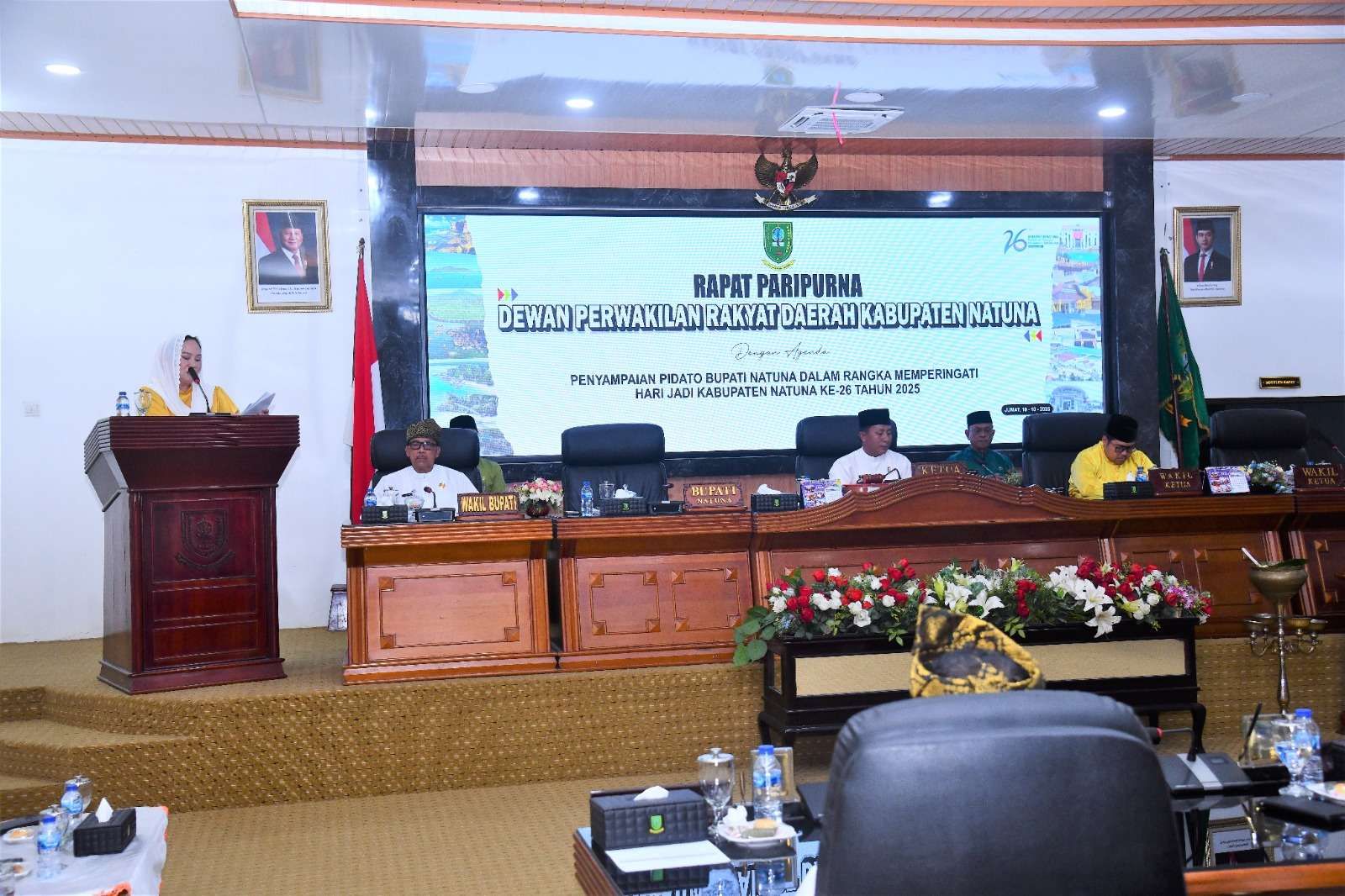 Capain Gemilang: IPM Tinggi & Kemiskinan Turun