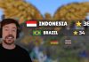 MrBeast Gaming Tetapkan Tim Indonesia Juara Kompetisi Membangun Kota di Minecraft MrBeast Gaming