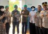 Anggota DPR RI Edipat Wijaya dan DPRD Bintan Tinjau SPPG di Polres Bintan Anggota DPR RI Edipat Wijaya dan DPRD Bintan Tinjau SPPG di Polres Bintan