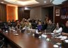 BP Batam Terima Audiensi PT Gunung Puntang Mas BP Batam Terima Audiensi PT Gunung Puntang Mas