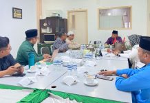 BWI Batam Bersiap Pindah Kantor ke Mesjid Agung Engku Putri Hamidah 1 Desember 2025 BWI Batam Bersiap Pindah Kantor ke Mesjid Agung Engku Putri Hamidah 1 Desember 2025