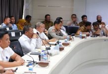 Pemko Siap Memeriahkan Hari Jadi Batam HJB ke-196, Ada Atraksi Udara hingga Hiburan Rakyat Hari Jadi Batam