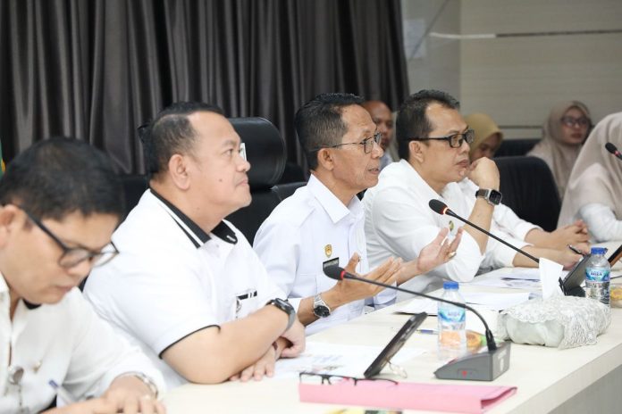 Batam Masuk Nominator Daerah Perbatasan Terinovatif di IGA 2025 Batam Masuk Nominator Daerah Perbatasan Terinovatif di IGA 2025, Ada