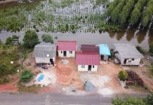 Berikut Spesifikasi Rumah yang Dibangun Dinas Perkim Kepri di Kabupaten Bintan Berikut Spesifikasi Rumah yang Dibangun Dinas Perkim Kepri di Kabupaten Bintan