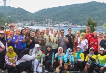 Bupati Anambas Aneng Launching Kegiatan Minggu Energi Baru MEB Day 2025 Bupati Anambas Aneng Launching Kegiatan Minggu Energi Baru MEB Day 2025