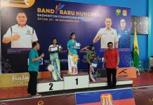 Diikuti 818 Atlet, Even Sirkuit Nasional C PBSI di Banda Baru Batam 2025 Berjalan Sukses Even Sirkuit Nasional C PBSI di Banda Baru Batam 2025 Berjalan Sukses