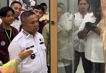 Keterangan Awal KPK Gelar OTT dan Diduga Gubernur Riau Abdul Wahid Ikut Diamankan KPK Gelar OTT Gubernur Riau