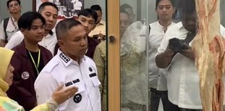 KPK Gelar OTT Gubernur Riau