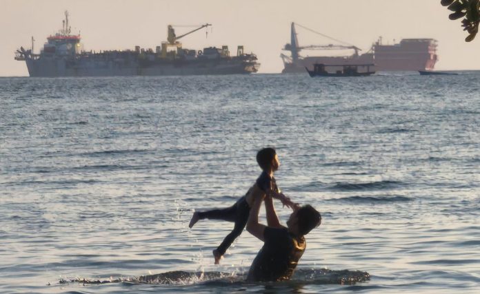 Hari Ayah Nasional dan Titik Nol Barelang Batam 2025 2