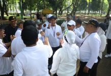 Tak Butuh Superman, tapi Super Team: Lemhannas Pacu Kepemimpinan Kolaboratif lewat Mancakrida Lemhanas RI