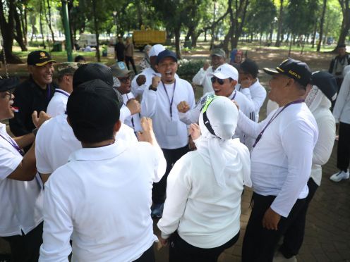 Lemhanas RI Lemhanas RI