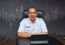 Melalui Tim TKPKD, Penduduk Miskin di Pasbar Turun Hingga 0,7 Persen Sepanjang Oktober 2025