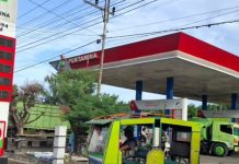 Komisi II DPRD Pasbar Geram, Tegaskan BBM Bio Solar Untuk Rakyat Kecil, Bukan Kendaraan Truk CPO