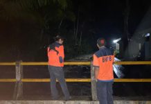 Siap Tanggap Bencana, BPBD Pasaman Turun Langsung ke lokasi dianggap Rawan