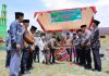 Wabup Parulian Resmi Membuka MTQ Ke-54 Tingkat Nagari Panti, Kabupaten Pasaman