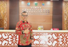 Tepis Isu Sekolah Tak Gratis Dibantah, MKKS Pasaman Tegaskan Proses Belajar Mengajar Tetap Kondusif