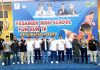 Lepas Secara Resmi, Bupati Welly Suhery; Fun Run High School se-Sumbar Cetak Generasi Haus Prestasi