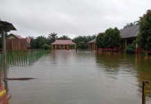 Bupati Pasaman Barat Instruksikan Sekolah dilaksanakan Pembelajaran Secara Mandiri Dirumah Selama Masa Darurat
