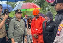 Perioritaskan Keselamatan Pelajar, Bupati Pasaman Welly Suhery Terapkan Pembelajaran Jarak Jauh