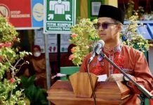 BPR Tuah Karimun Hasil Meger Terus Alami Karugian, Iskandarsyah: Zero Nyumbang PAD