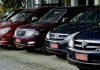 Penjelasan SekWan DPRD Karimun Terkait Pembelian Mobil Dinas