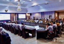 Kementerian Koperasi Dukung PT Timah Berdayakan Koperasi untuk Akomodir Penambang Rakyat