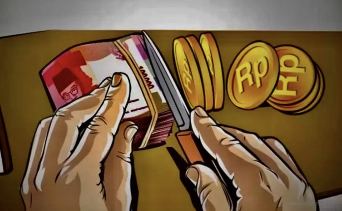 Pembahasan APBD Karimun Tahun 2026 Mandek, TAPD Minta Waktu Pembahasan APBD Karimun Tahun 2026 Mandek, TAPD Minta Waktu