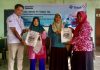 PT Timah Hadirkan Pelayanan Kesehatan dan Makanan Gratis Masyarakat Karimun