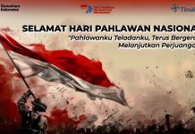 Hormati Perjuangan Pahlawan, PT Timah Komitmen Jalankan Prinsip “Good Mining Practice” PT Timah Berprinsip "Good Mining Practice"