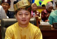 Agustian Dukung Rizki Faisal Maju Ketua DPD I Golkar Kepri